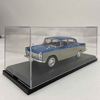 Amazon | アシェット 日産名車コレクション 1/43#12 セドリック